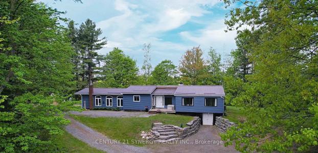 9093 COUNTY RD 22 ROAD, Edwardsburgh/cardinal, 安大略省 K0E 1X0, 加拿大