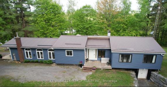 9093 COUNTY RD 22 ROAD, Edwardsburgh/cardinal, 安大略省 K0E 1X0, 加拿大