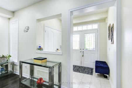 1065 UPPER THAMES DRIVE, Woodstock, Ontario N4T 0H2, Canadá