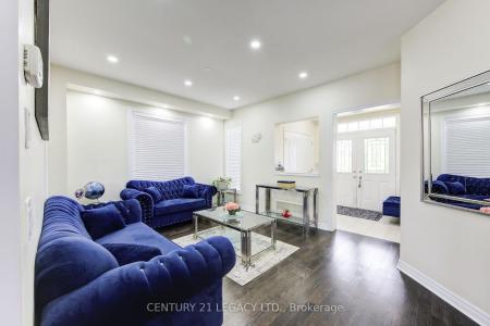 1065 UPPER THAMES DRIVE, Woodstock, Ontario N4T 0H2, Canadá