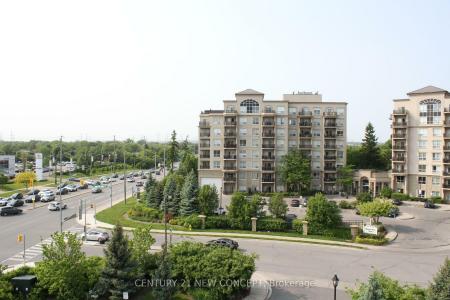 1 MAISON PARC COURT, Vaughan, Ontario L4J 9K1, Canada