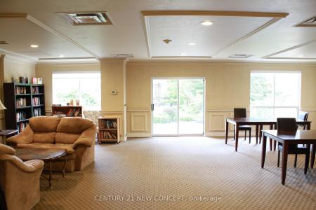 1 MAISON PARC COURT, Vaughan, Ontario L4J 9K1, Canada