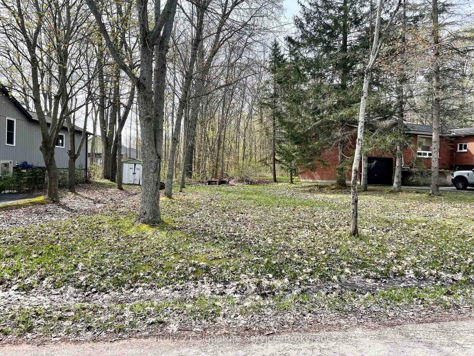 257 ROBINS POINT ROAD, Tay, Ontario L0K 2A0, Canada