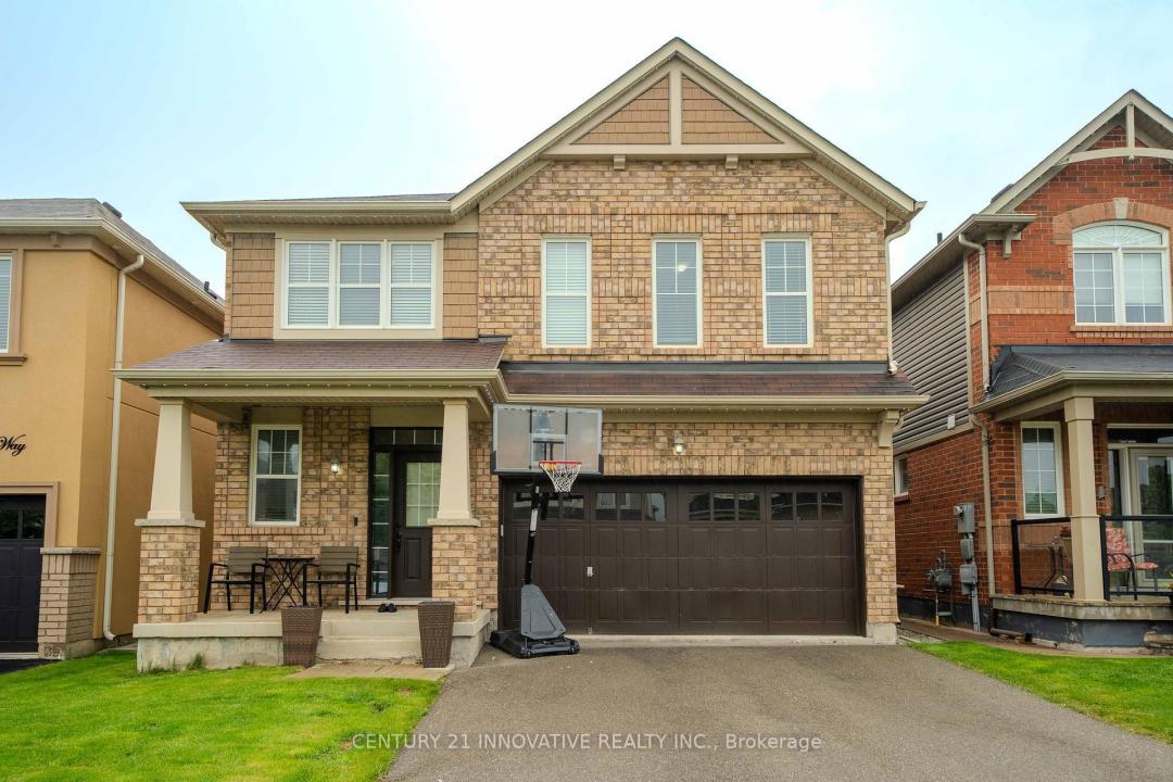 960 DICE WAY, Milton, 安大略省 L9T 8C1, 加拿大