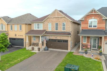 960 DICE WAY, Milton, Ontario L9T 8C1, Canada