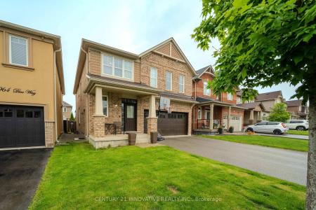 960 DICE WAY, Milton, 安大略省 L9T 8C1, 加拿大