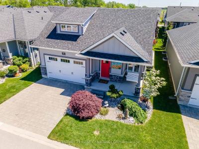 7 SUNRISE LANE, Lambton Shores, Онтарио N0M 1T0, Канада