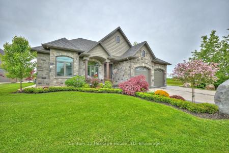17 BIGGAR ROAD, Thorold, Ontario L0S 1K0, Canada