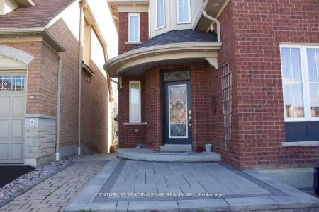 91 GILLETT DRIVE, Ajax, Ontario L1Z 0E4, Canada