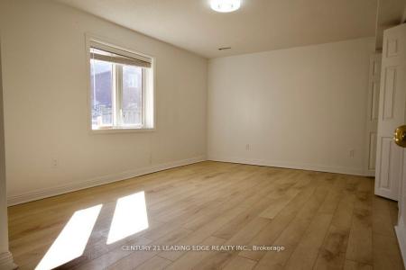 91 GILLETT DRIVE, Ajax, Ontario L1Z 0E4, Canada