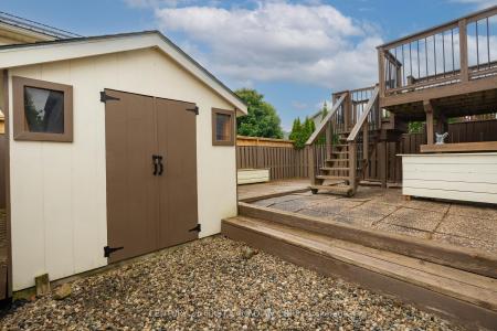 475 EXMOUTH CIRCLE, London East, Ontario N5V 5G5, Canadá
