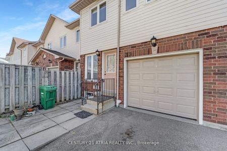 1485 TORRINGTON DRIVE, Mississauga, Ontario L5V 1Y3, Kanada