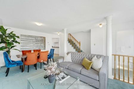 1485 TORRINGTON DRIVE, Mississauga, Ontario L5V 1Y3, Kanada