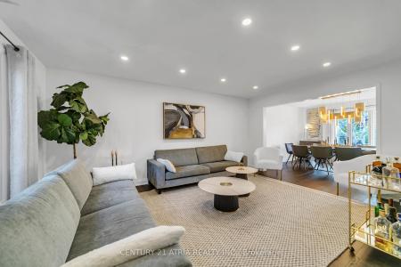 65 WORTHINGTON AVENUE, Richmond Hill, オンタリオ L4E 2S6, カナダ