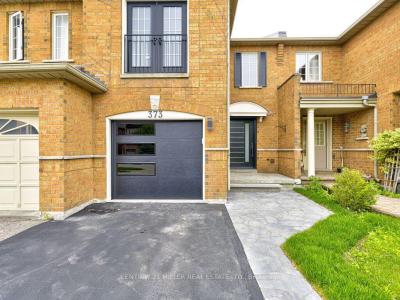 373 RAVINEVIEW WAY, Oakville, Ontario L6H 6S5, Canada