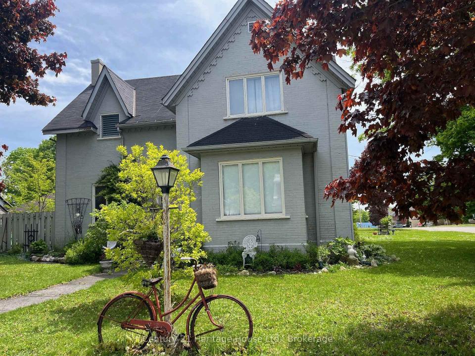 397 LAMBTON STREET, West Grey, 安大略省 N0G 1R0, 加拿大