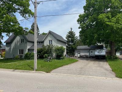 397 LAMBTON STREET, West Grey, 安大略省 N0G 1R0, 加拿大