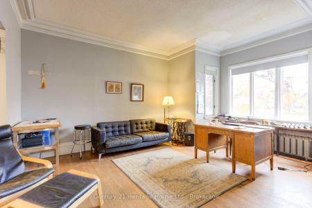 397 LAMBTON STREET, West Grey, Ontario N0G 1R0, Canada