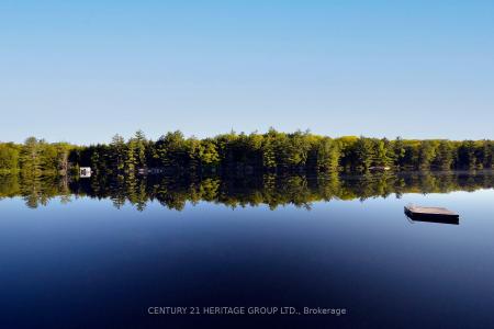 46 GODDARD CRESCENT, Seguin, Ontario P2A 0B2, Canadá