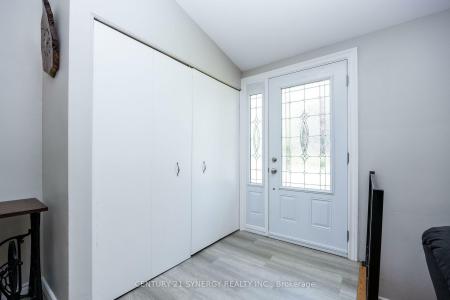 233 ALLAN STREET, Smiths Falls, Ontario K7A 4M9, Canada