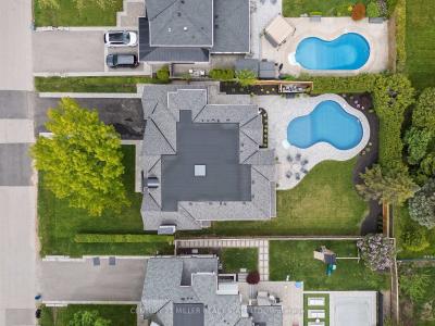 331 SANDLEWOOD ROAD, Oakville, Ontario L6L 3R9, Canadá