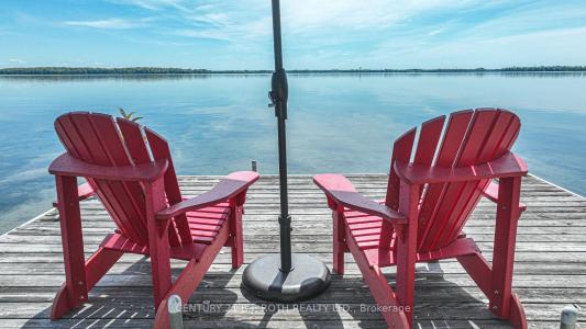 3939 MENOKE BEACH ROAD, Severn, Ontario L3V 0T9, Canada