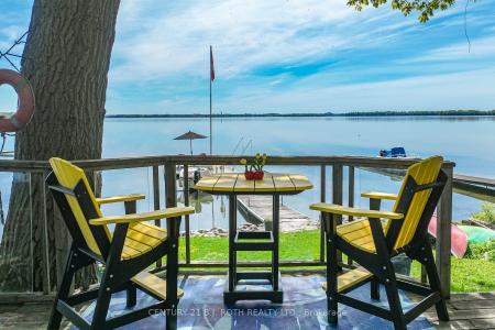 3939 MENOKE BEACH ROAD, Severn, Ontario L3V 0T9, Canada