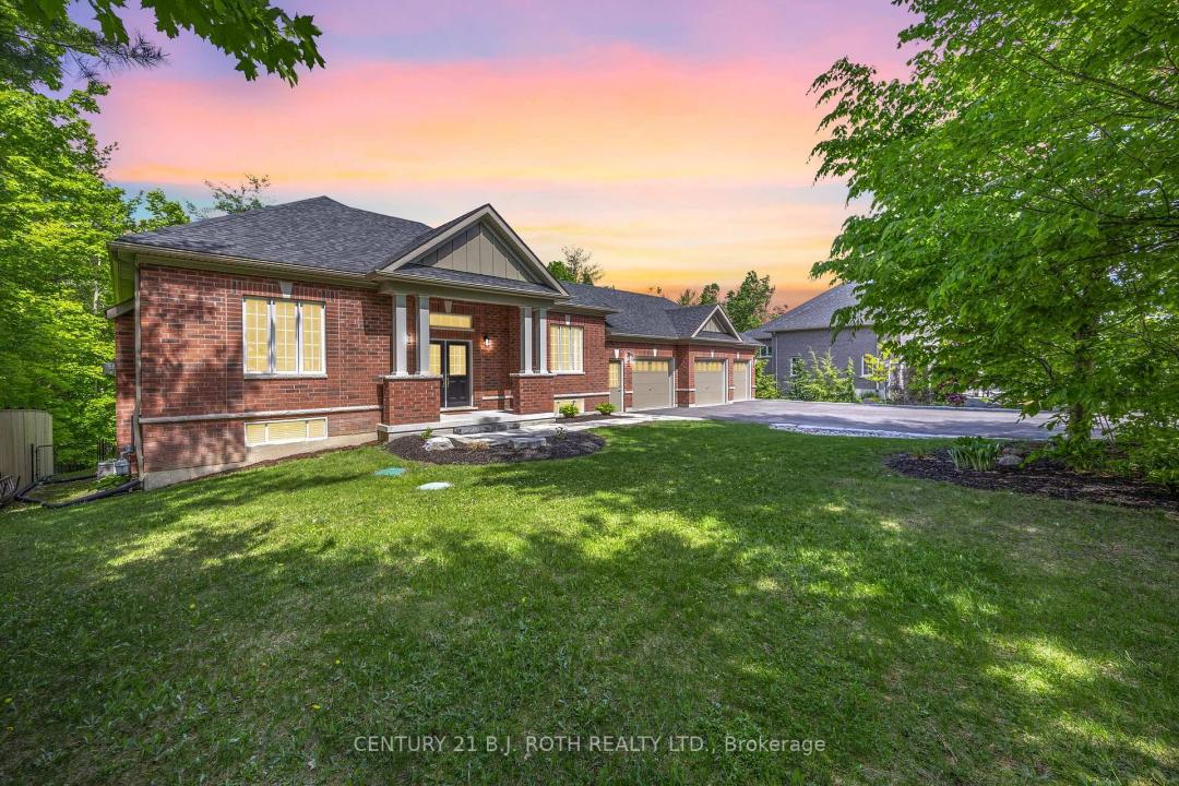 50 DIAMOND VALLEY DRIVE, Oro-Medonte-, 安大略省 L0L 2E0, 加拿大