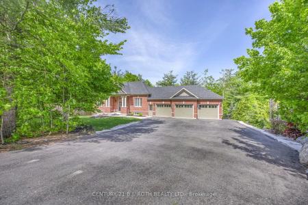 50 DIAMOND VALLEY DRIVE, Oro-Medonte-, 安大略省 L0L 2E0, 加拿大