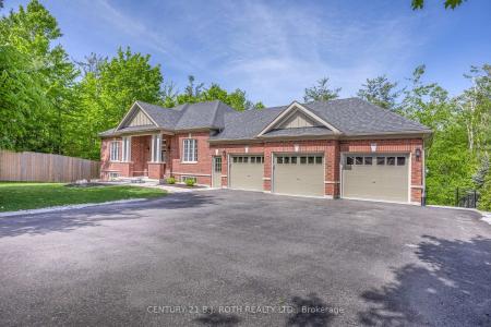 50 DIAMOND VALLEY DRIVE, Oro-Medonte-, 安大略省 L0L 2E0, 加拿大