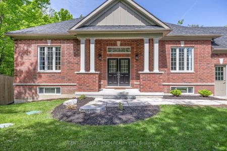 50 DIAMOND VALLEY DRIVE, Oro-Medonte-, 安大略省 L0L 2E0, 加拿大