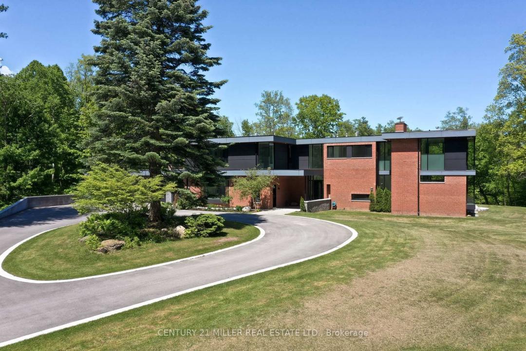 140 GRAVEL PIT ROAD, Hamilton, Ontario L9H 5E3, Canada