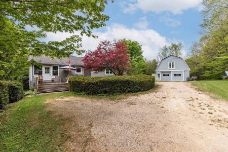 305207 SOUTH LINE A N/A, Grey Highlands, أونتاريو N0C 1K0, كندا