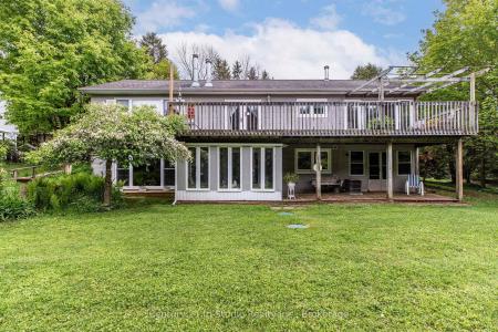 305207 SOUTH LINE A N/A, Grey Highlands, أونتاريو N0C 1K0, كندا