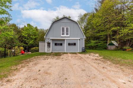 305207 SOUTH LINE A N/A, Grey Highlands, أونتاريو N0C 1K0, كندا