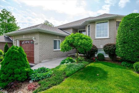 1329 WHITE CRESCENT, Peterborough West, أونتاريو K9K 2L6, كندا 