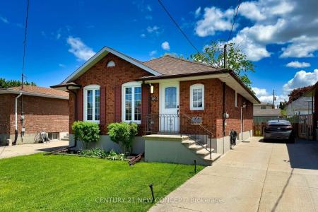 220 ONTARIO STREET, Thorold, Ontario L2V 1E4, Canada