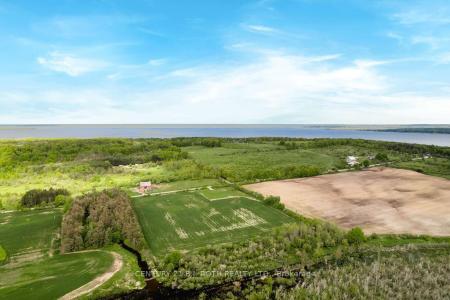 570 CURRY ROAD, Penetanguishene, 安大略省 L9M 2C8, 加拿大