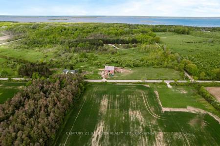 1499 TAY POINT ROAD, Penetanguishene, 安大略省 L9M 2C8, 加拿大