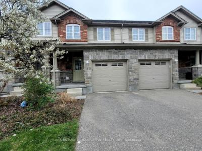 535 MARGARET STREET, Cambridge, Ontario N3H 0A5, Canadá