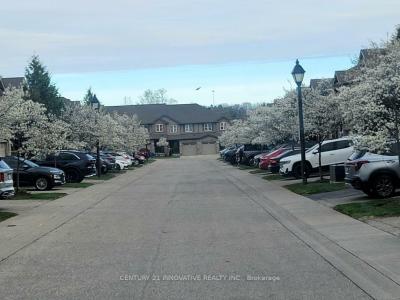535 MARGARET STREET, Cambridge, Ontario N3H 0A5, Canadá