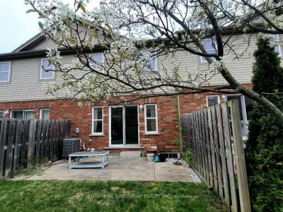 535 MARGARET STREET, Cambridge, Ontario N3H 0A5, Canadá