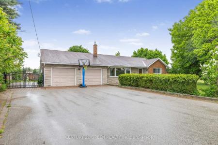 5438 TRAFALGAR ROAD, Milton, Ontario L9E 0Y8, Canada