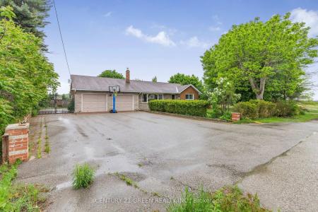 5438 TRAFALGAR ROAD, Milton, Ontario L9E 0Y8, Canada