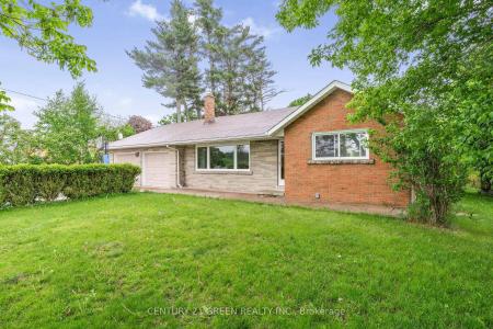 5438 TRAFALGAR ROAD, Milton, Ontario L9E 0Y8, Canada