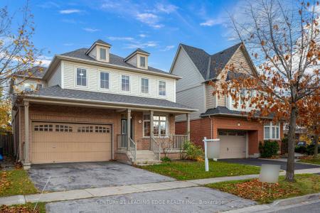 5 WOODBINE PLACE E, Oshawa, Ontario L1L 1C6, Canada