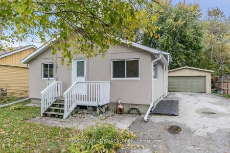1277 TEMPLE AVENUE, Innisfil, Ontario L0L 1C0, Kanada