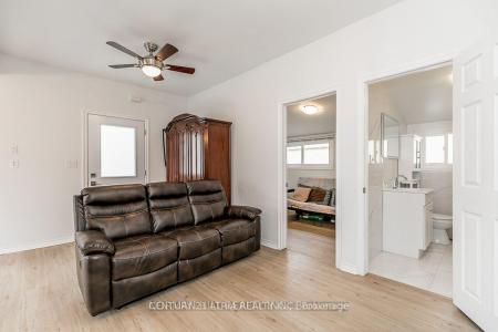1277 TEMPLE AVENUE, Innisfil, Ontario L0L 1C0, Kanada