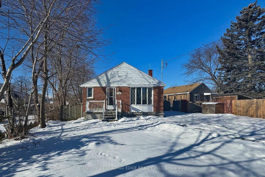1284 MEADOWVALE STREET, Oshawa, 安大略省 L1H 4E9, 加拿大