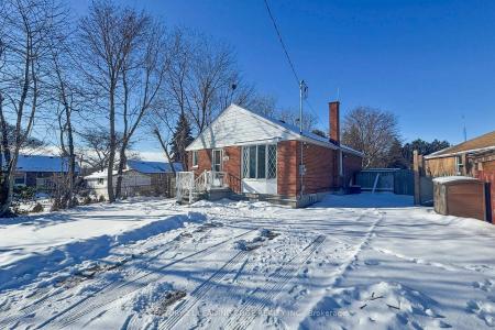 1284 MEADOWVALE STREET, Oshawa, 安大略省 L1H 4E9, 加拿大